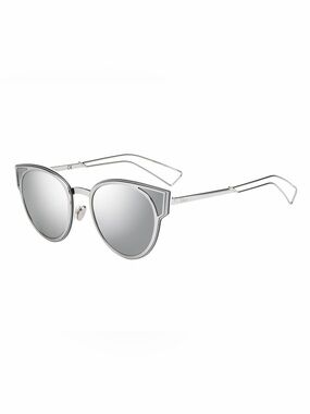 Dior DiorSculpt Mirror Sunglasses